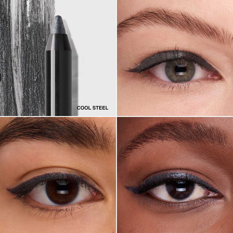 Bobbi Brown 24-Hour Kajal Liner Waterproof image number 8
